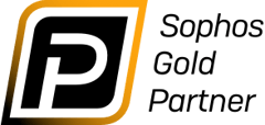 Sophos Gold Partner