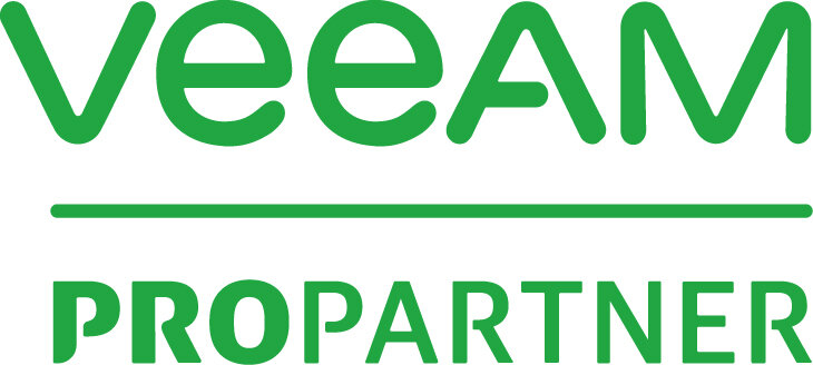 Veeam+ProPartner