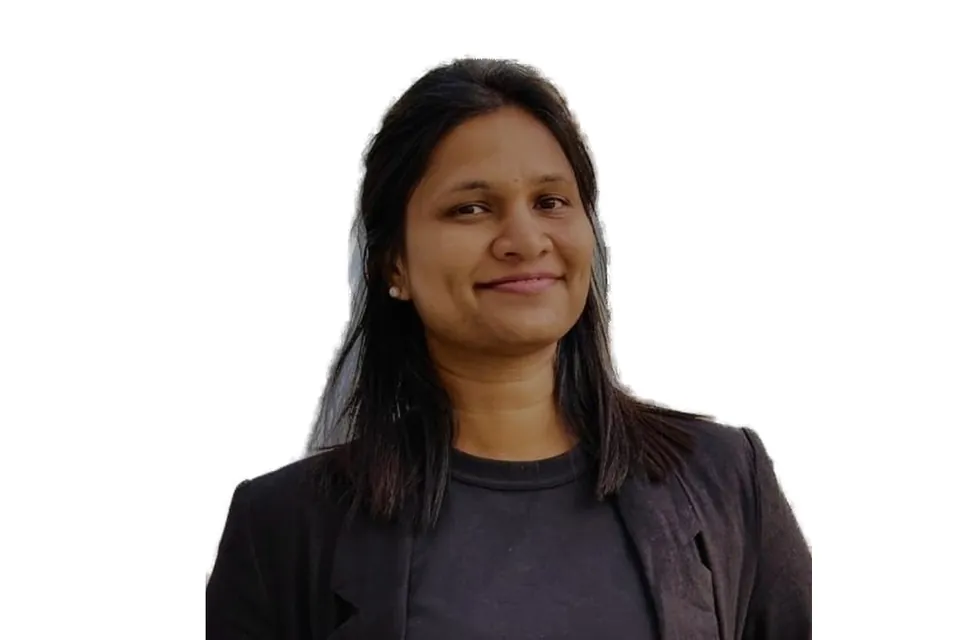 Nidhi Patel, General Manager at Essential Tech